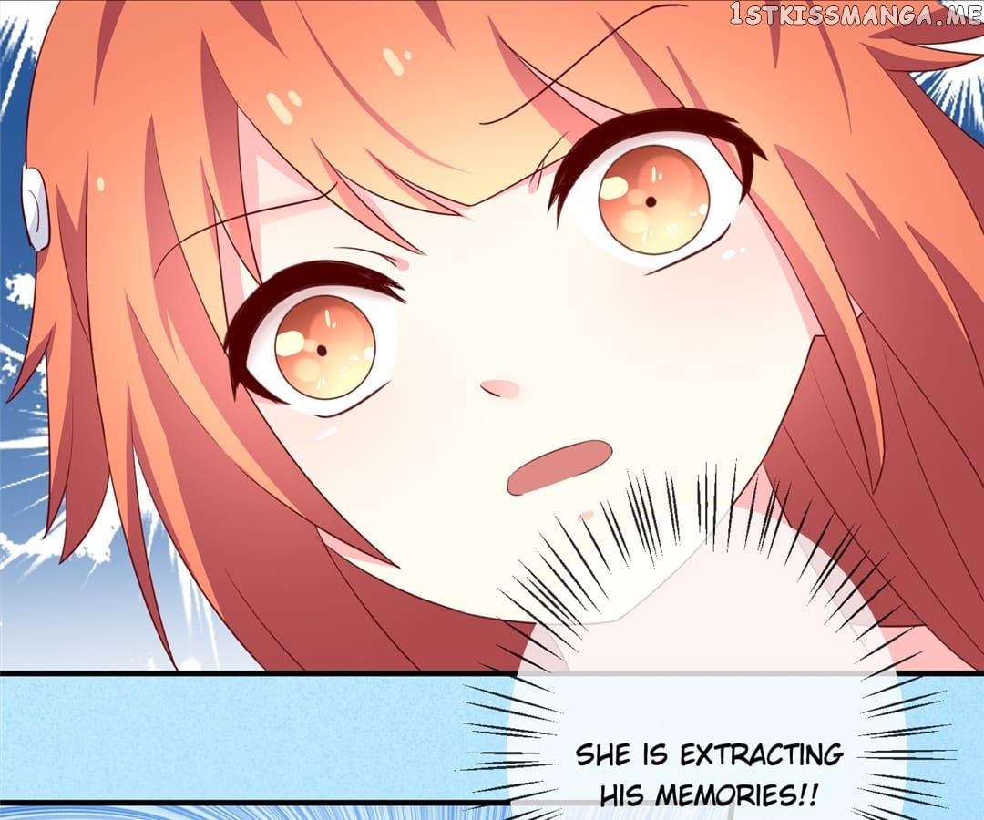 Witch’s Husky Husband chapter 29 - page 7