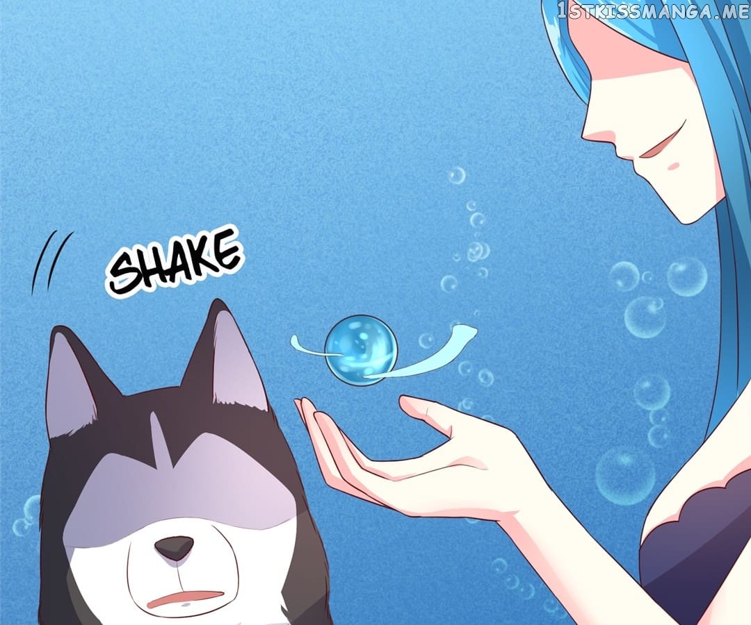 Witch’s Husky Husband chapter 29 - page 9