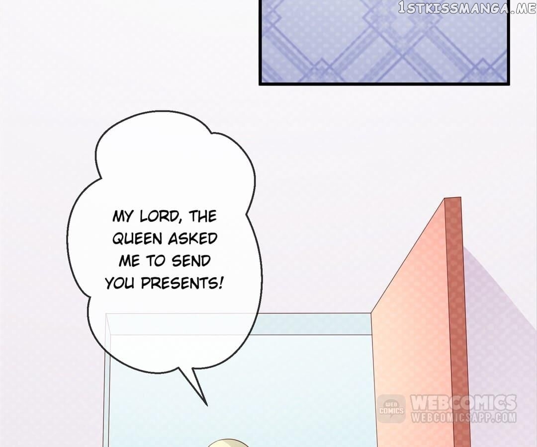 Witch’s Husky Husband chapter 31 - page 14