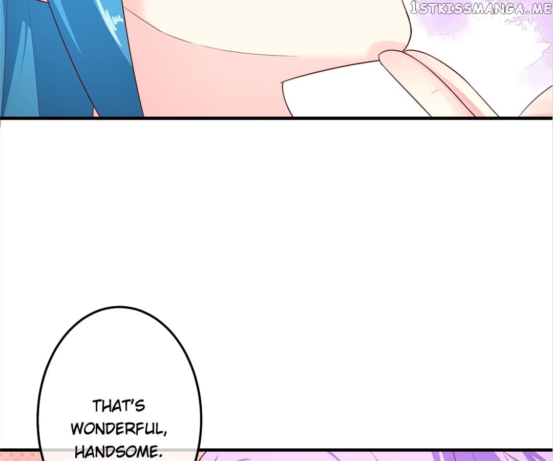 Witch’s Husky Husband chapter 31 - page 26