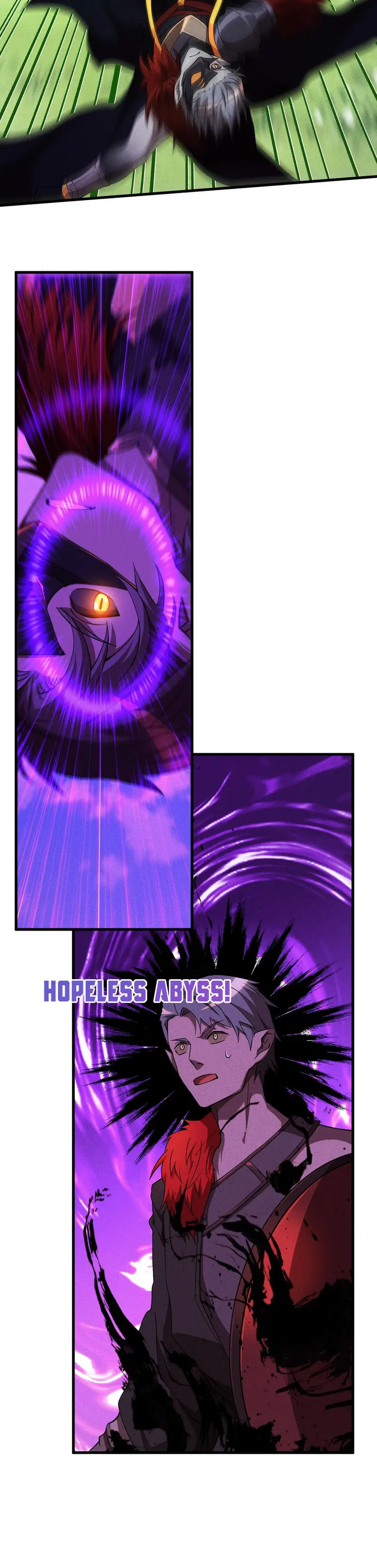 The Strongest Player Chapter 39 - page 16