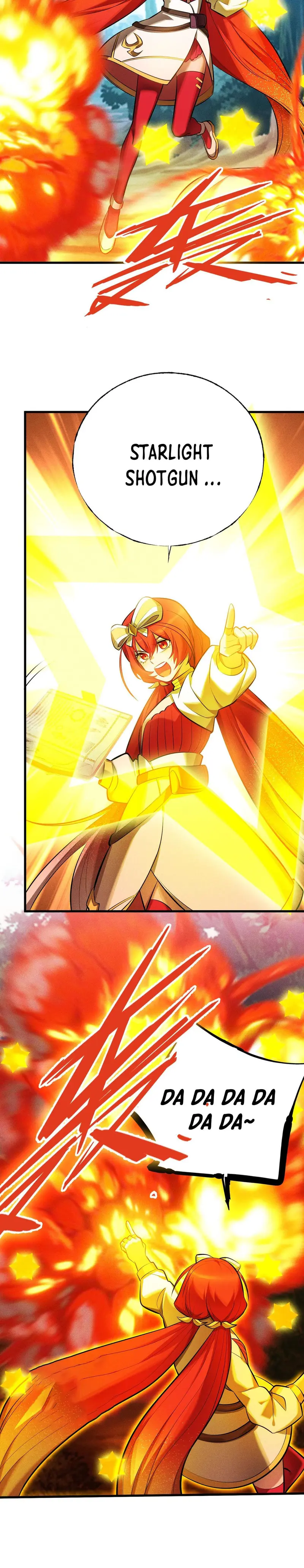The Strongest Player Chapter 39 - page 5