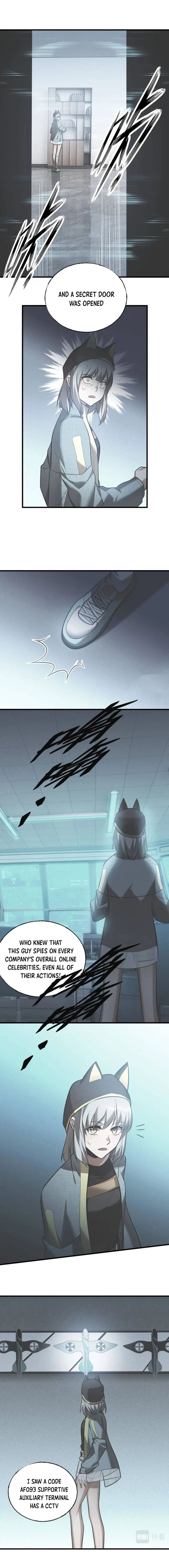 The Strongest Player Chapter 41 - page 15
