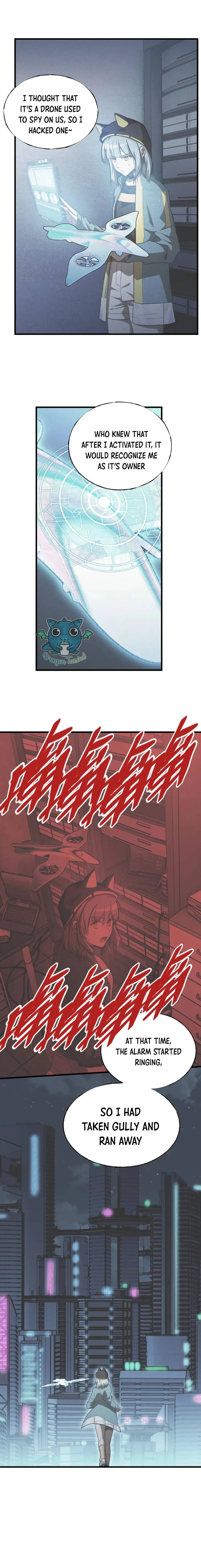 The Strongest Player Chapter 41 - page 16