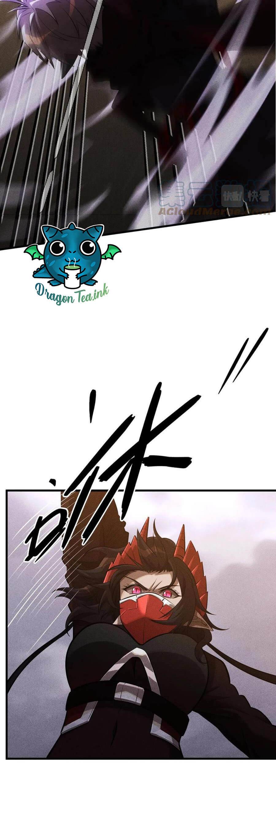 The Strongest Player Chapter 24 - page 10
