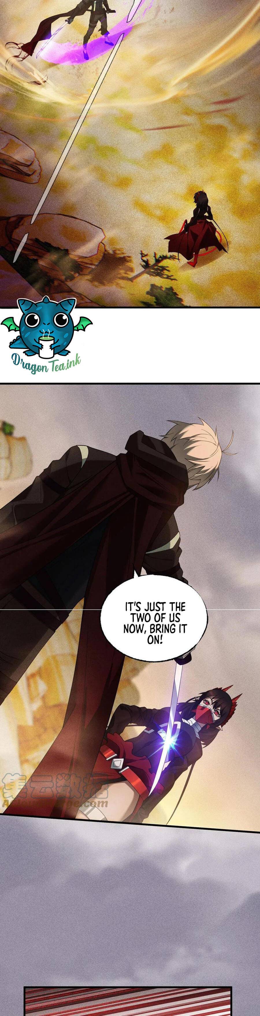 The Strongest Player Chapter 24 - page 17