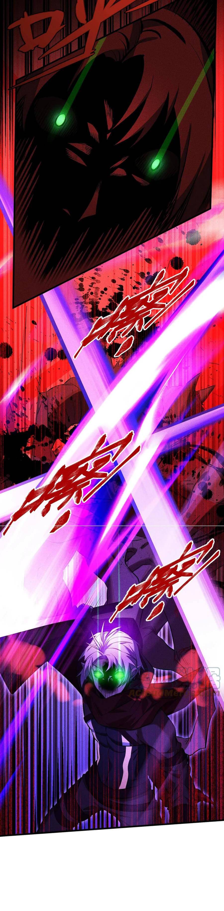 The Strongest Player Chapter 24 - page 22
