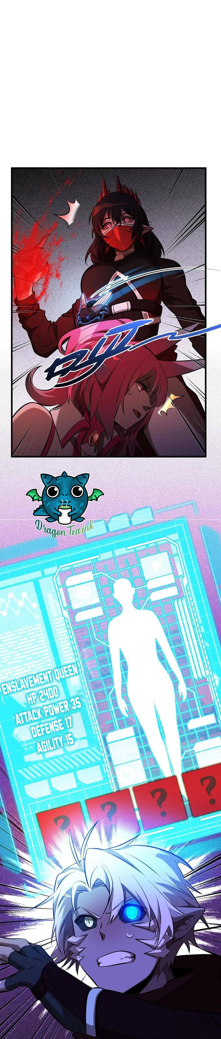 The Strongest Player Chapter 24 - page 4
