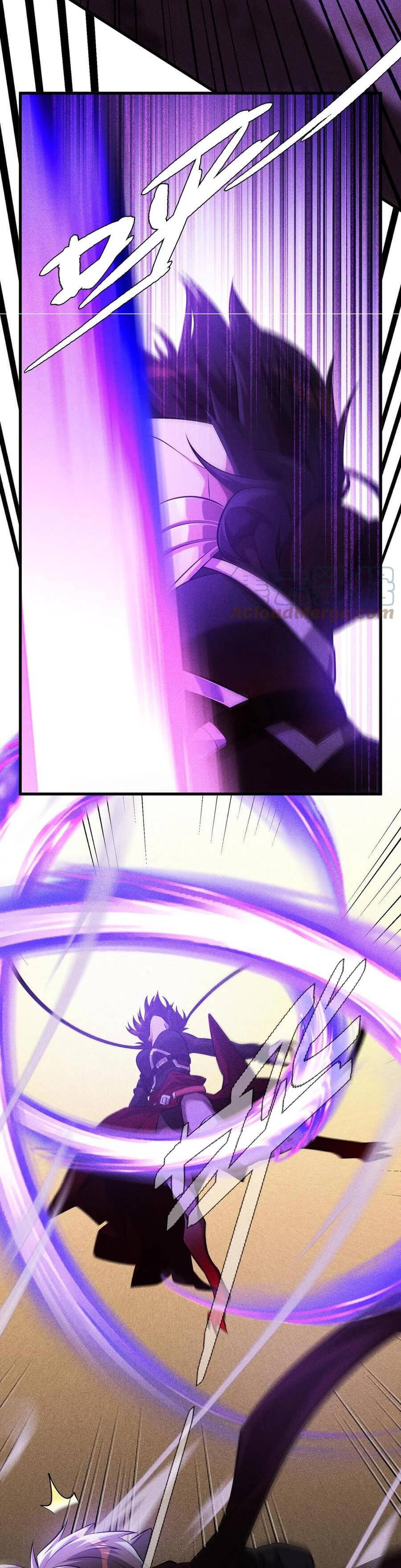 The Strongest Player Chapter 24 - page 9