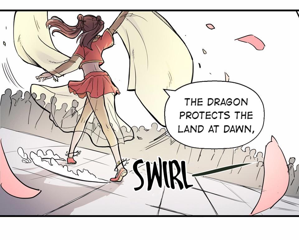 The Great Tang Is Online Chapter 1 - page 10