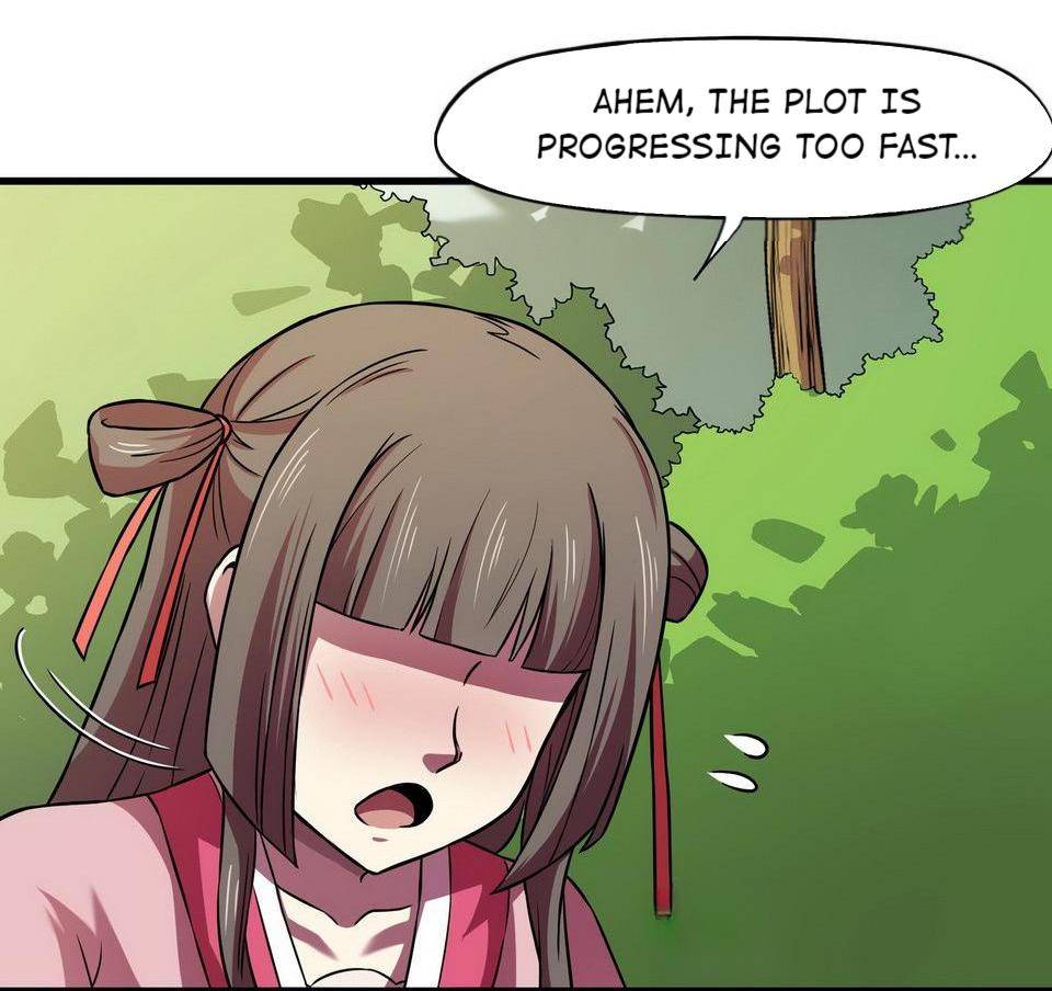 The Great Tang Is Online Chapter 39 - page 10
