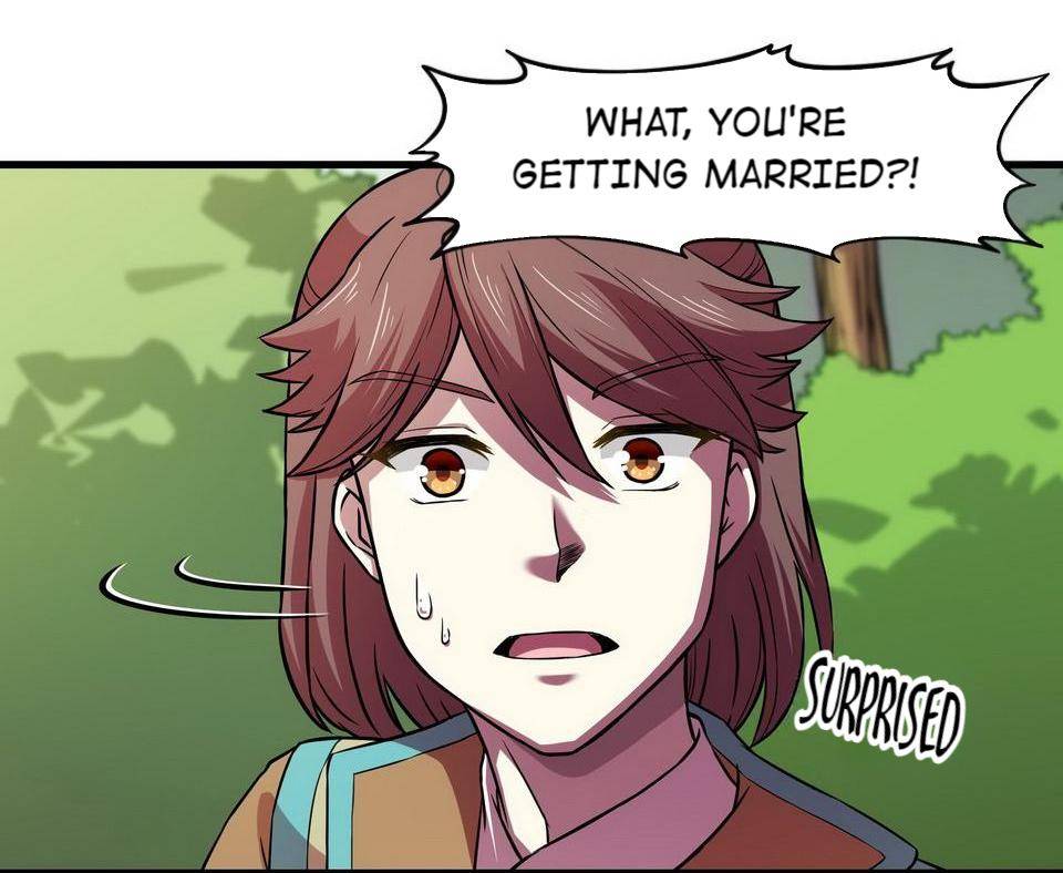 The Great Tang Is Online Chapter 39 - page 15