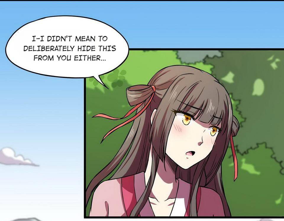The Great Tang Is Online Chapter 39 - page 16