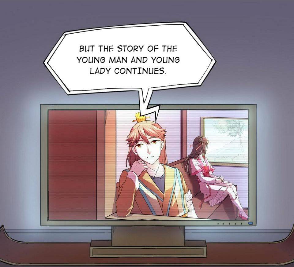 The Great Tang Is Online Chapter 39 - page 19