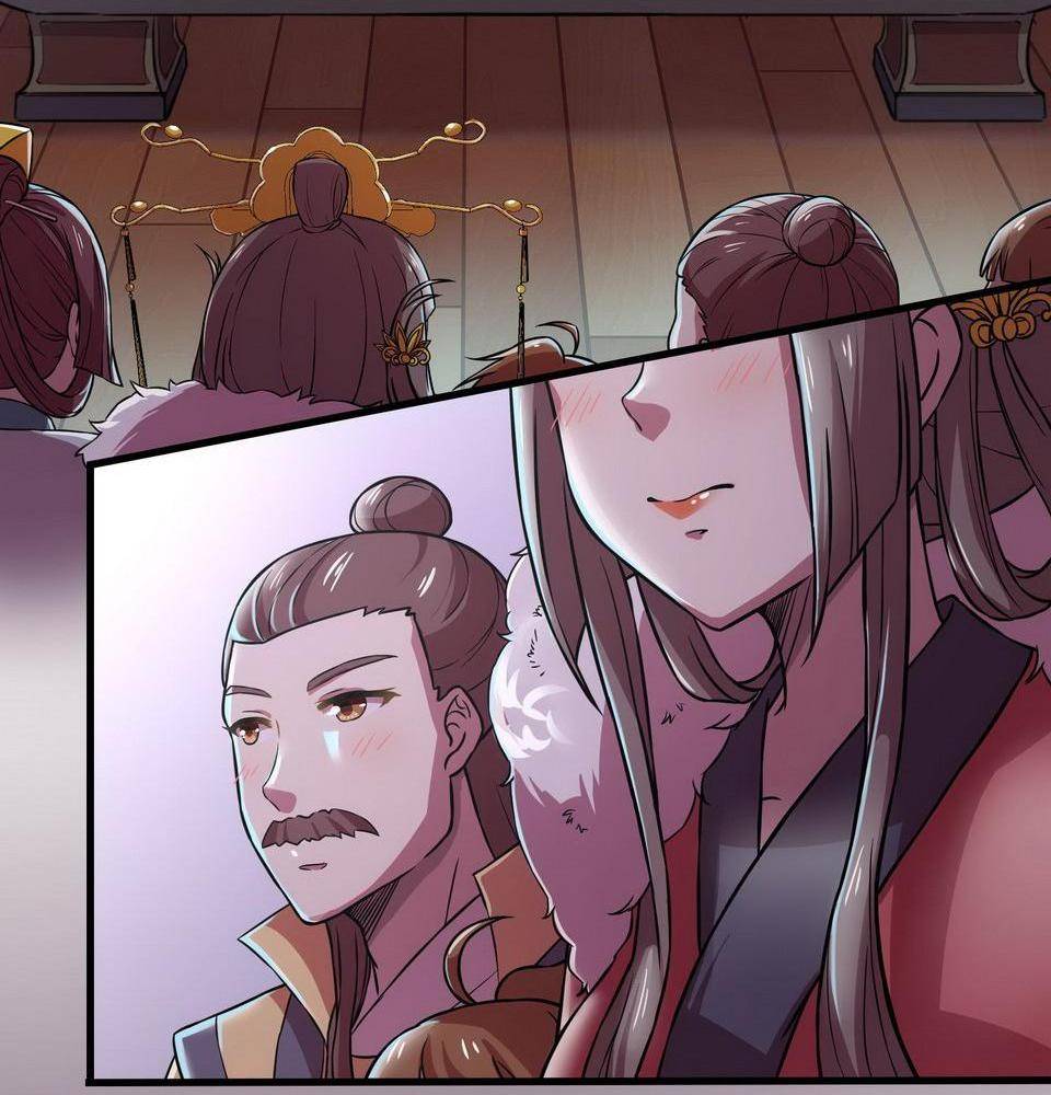 The Great Tang Is Online Chapter 39 - page 20