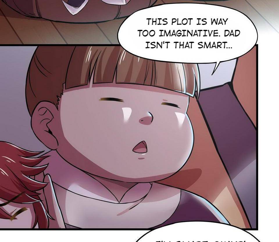 The Great Tang Is Online Chapter 39 - page 22