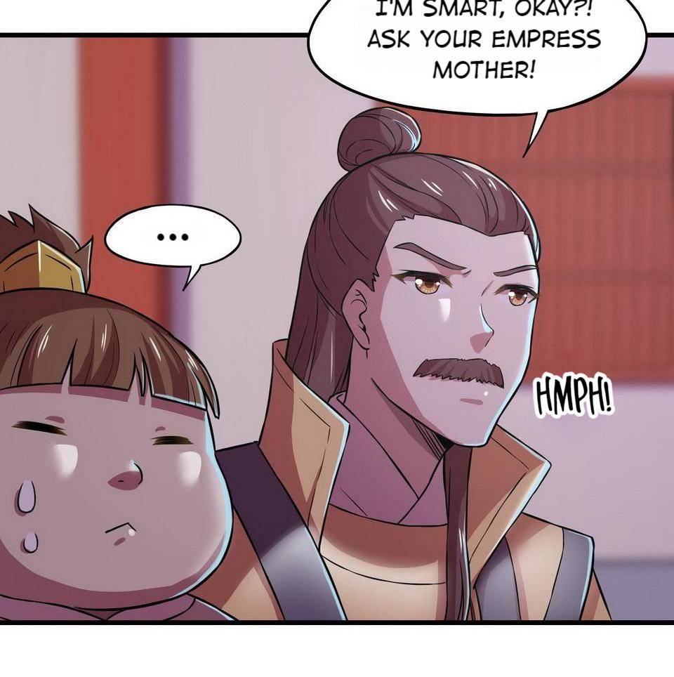 The Great Tang Is Online Chapter 39 - page 23