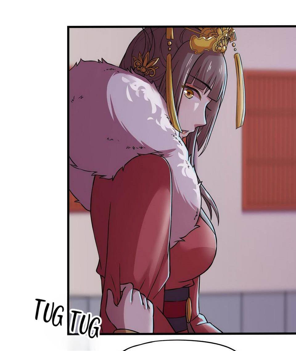 The Great Tang Is Online Chapter 39 - page 24