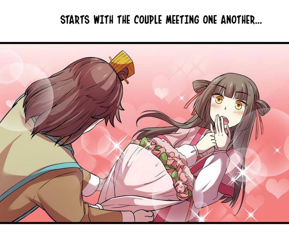 The Great Tang Is Online Chapter 39 - page 28