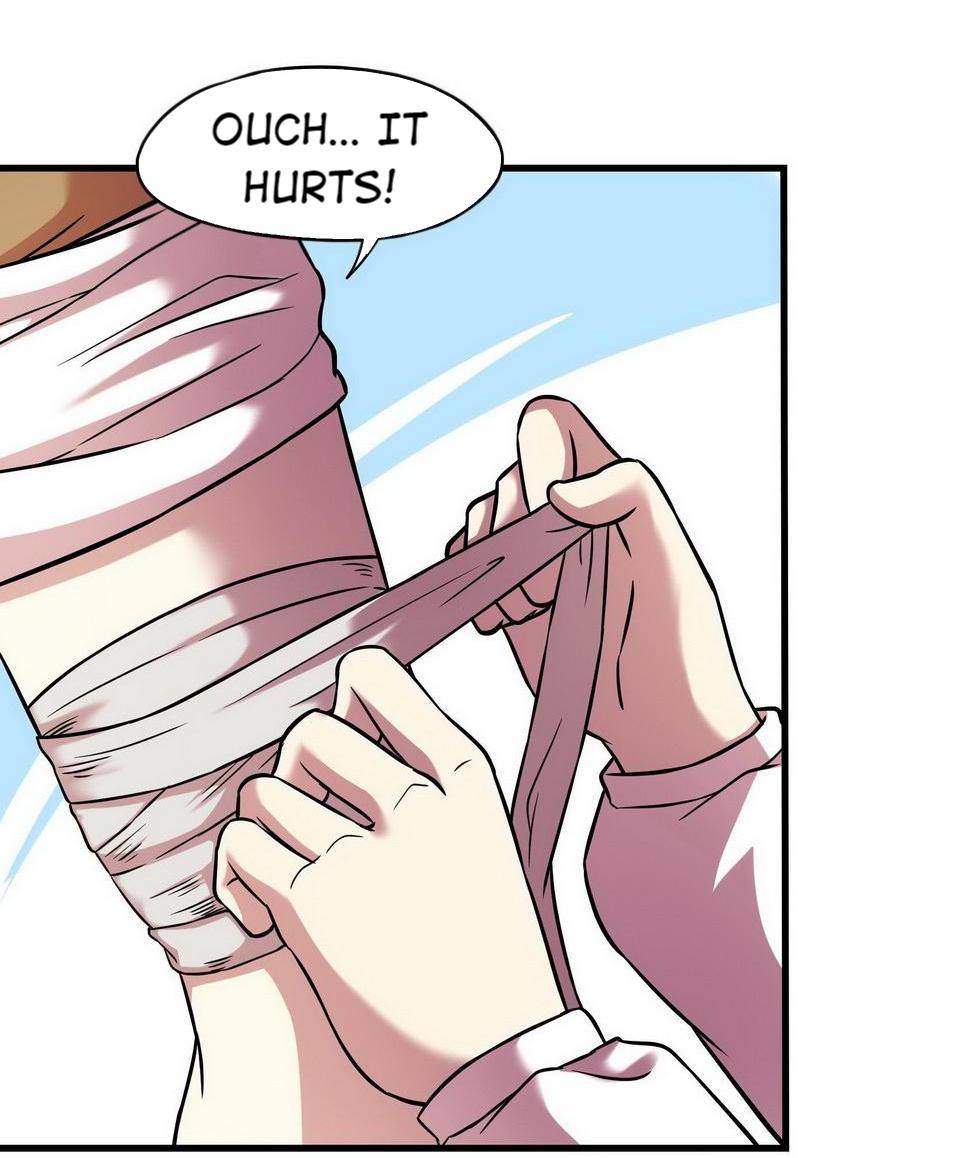 The Great Tang Is Online Chapter 39 - page 3
