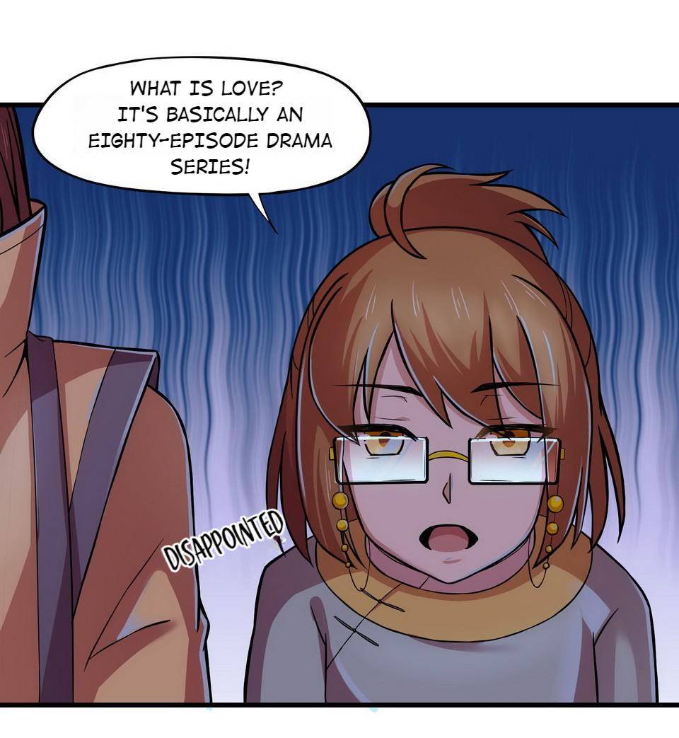 The Great Tang Is Online Chapter 39 - page 37