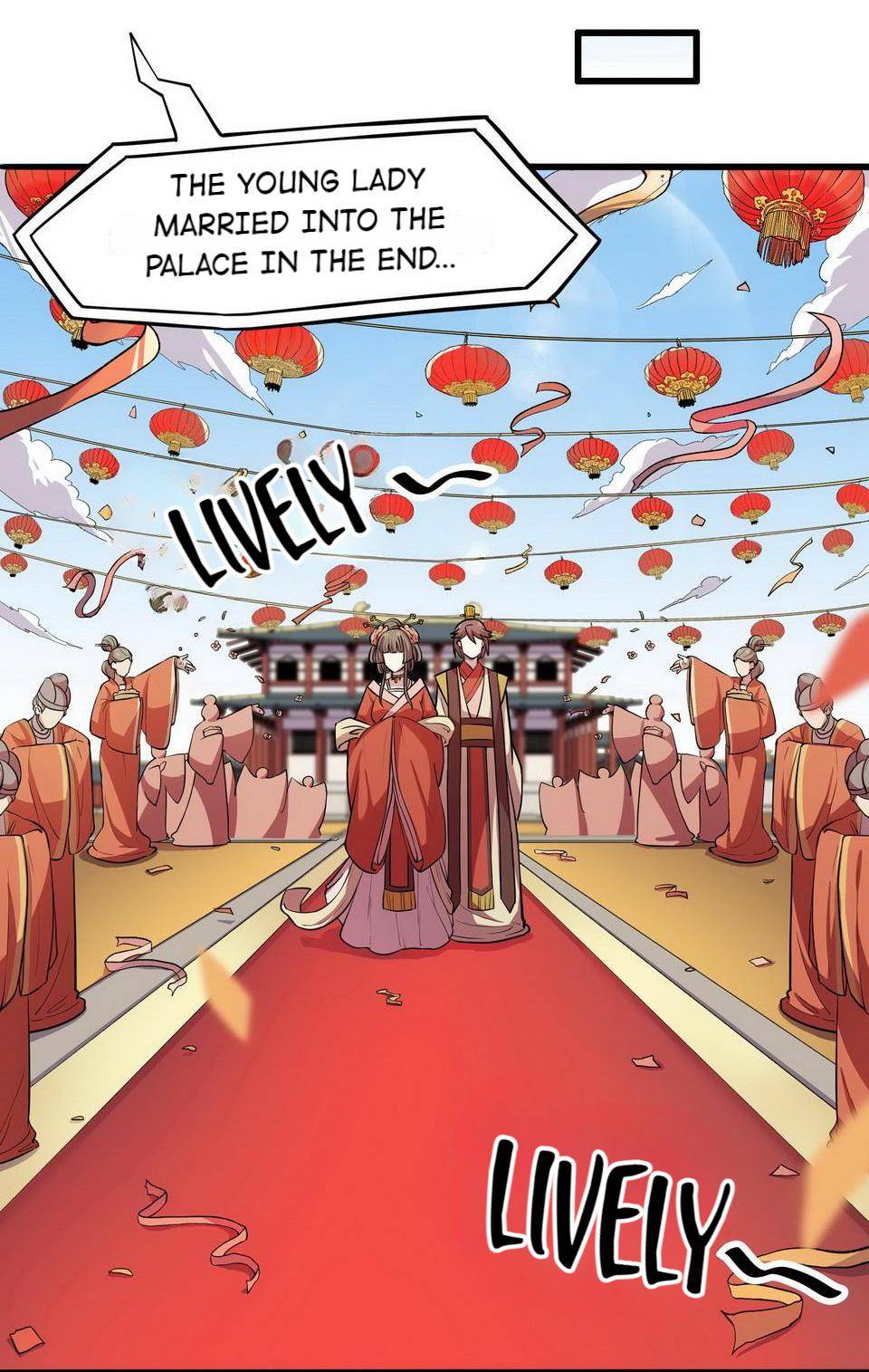 The Great Tang Is Online Chapter 39 - page 42