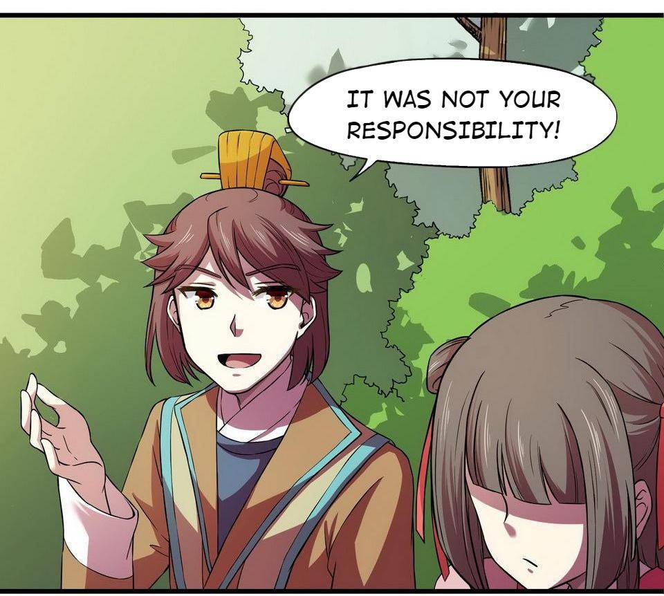 The Great Tang Is Online Chapter 39 - page 5