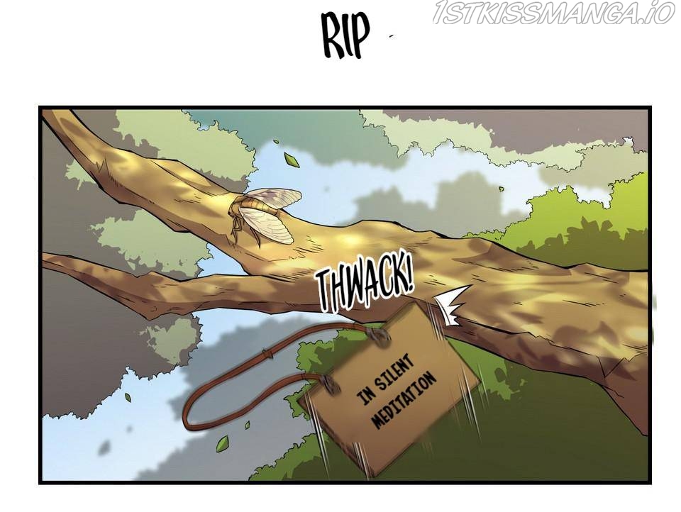 The Great Tang Is Online Chapter 90 - page 15