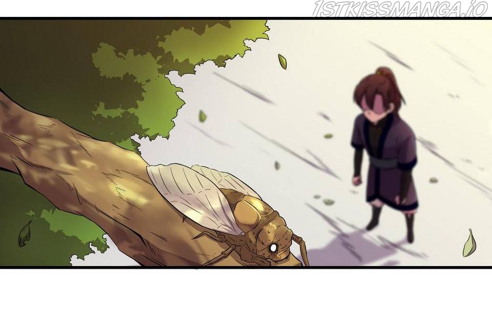 The Great Tang Is Online Chapter 90 - page 16