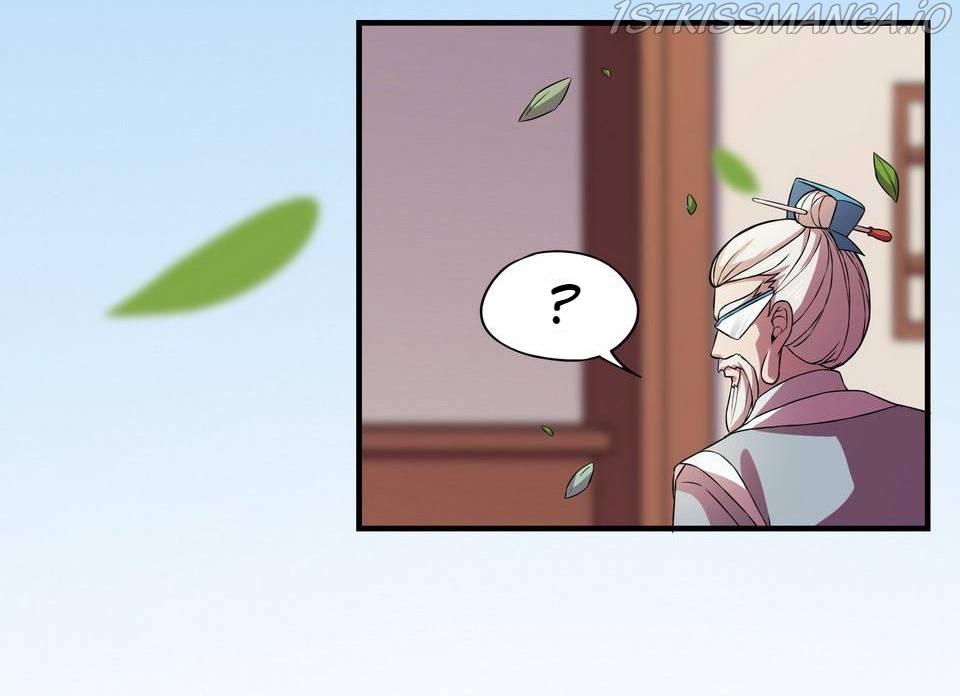 The Great Tang Is Online Chapter 90 - page 20