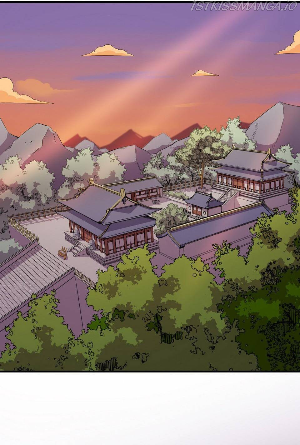 The Great Tang Is Online Chapter 90 - page 22