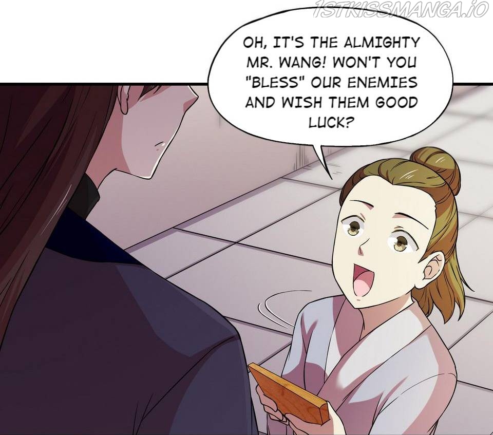 The Great Tang Is Online Chapter 90 - page 25