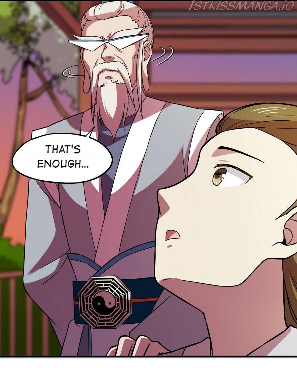 The Great Tang Is Online Chapter 90 - page 28
