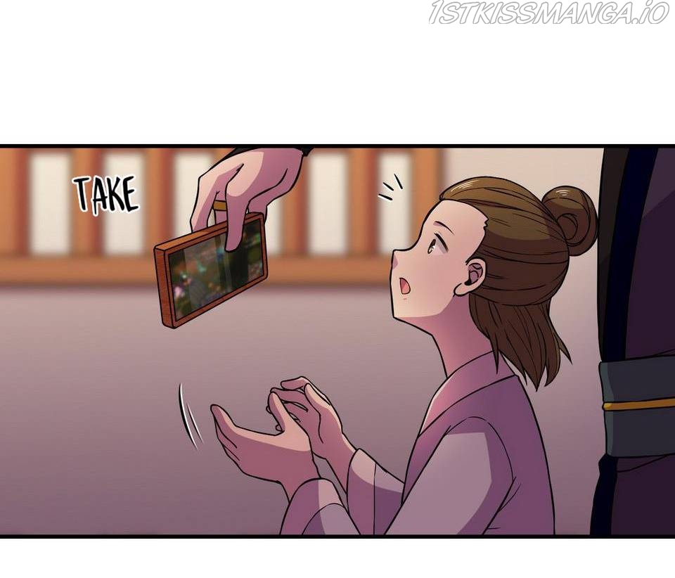 The Great Tang Is Online Chapter 90 - page 31