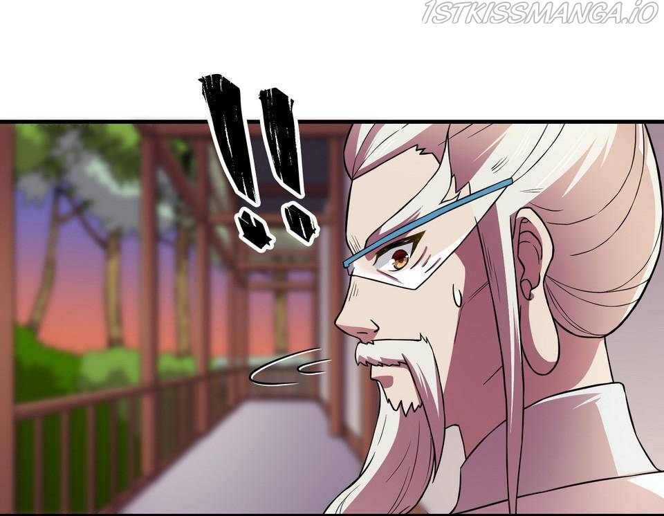 The Great Tang Is Online Chapter 90 - page 33