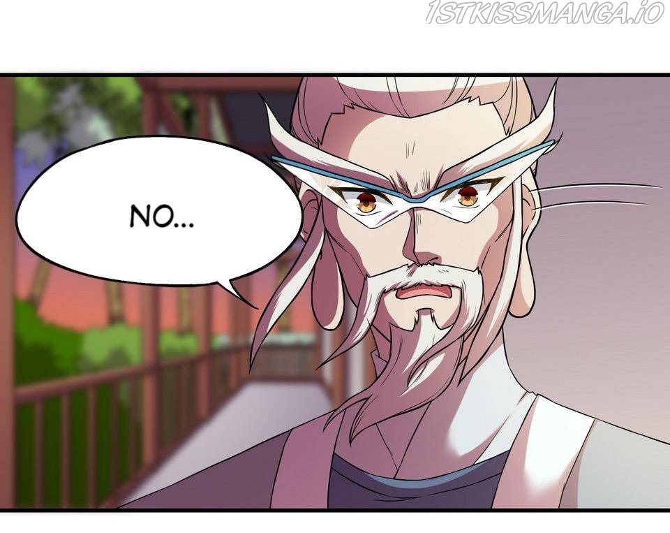 The Great Tang Is Online Chapter 90 - page 35