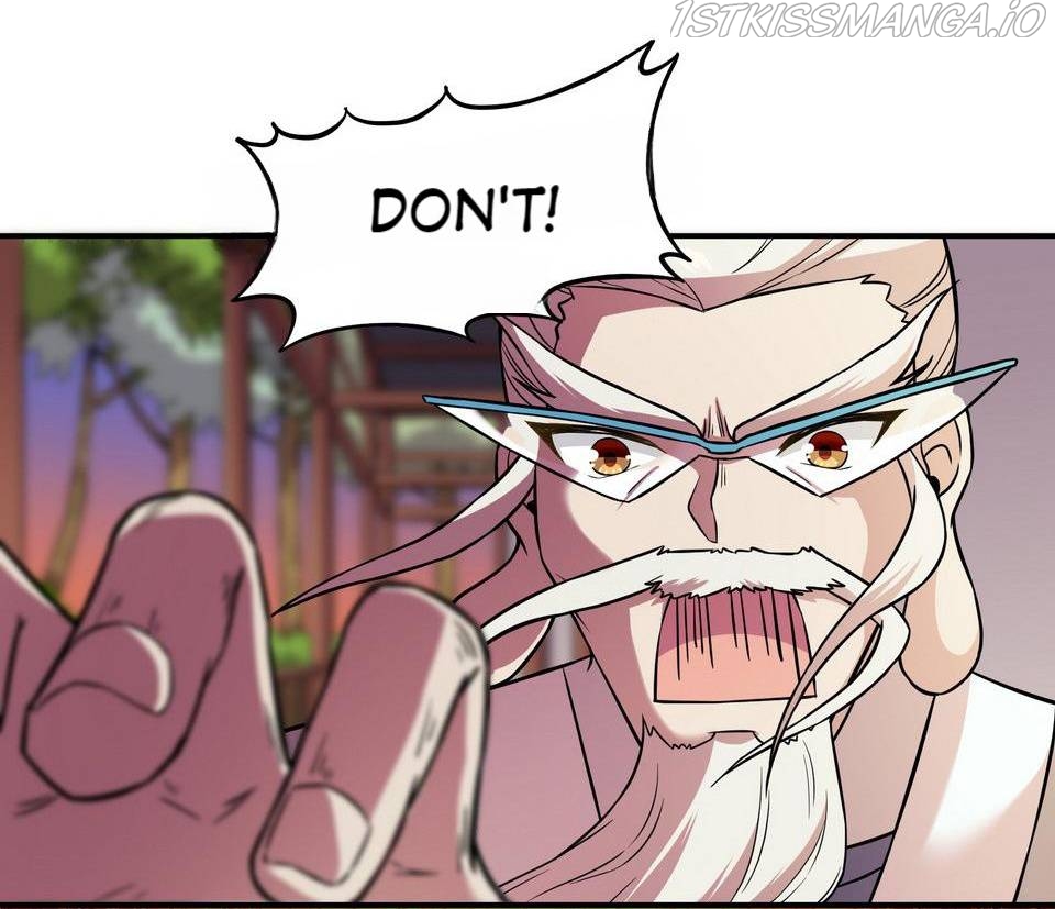 The Great Tang Is Online Chapter 90 - page 36