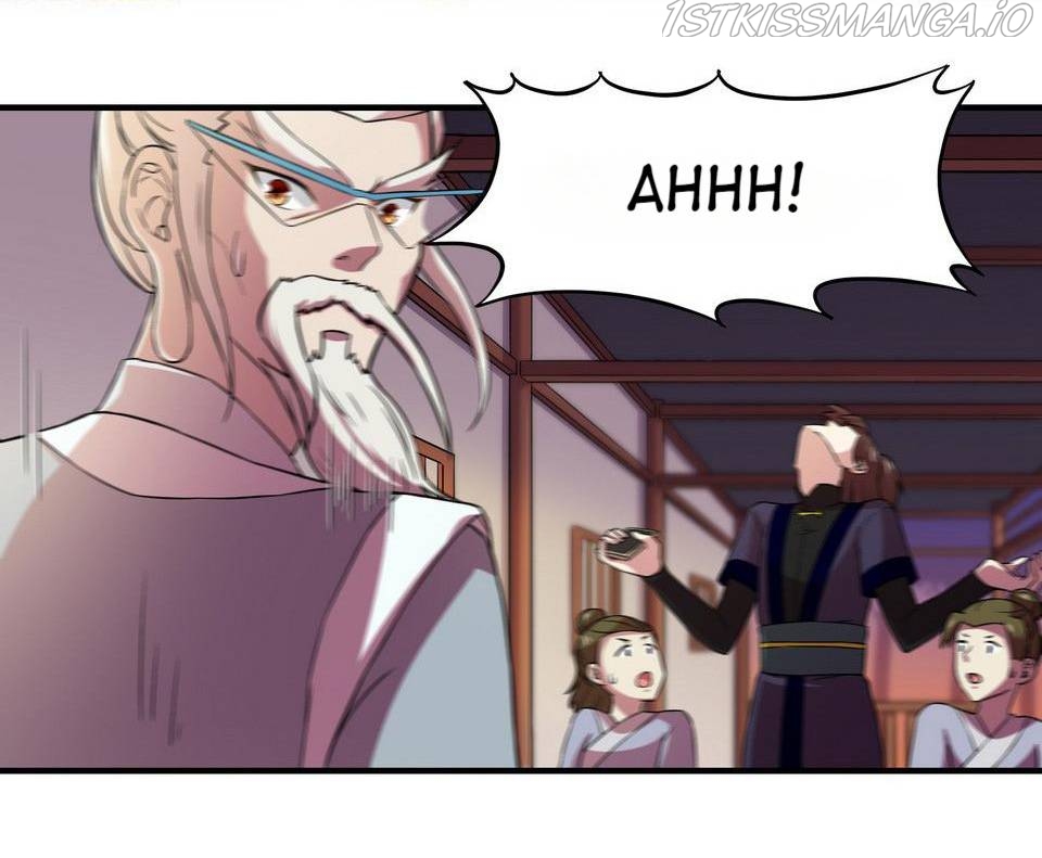 The Great Tang Is Online Chapter 90 - page 39