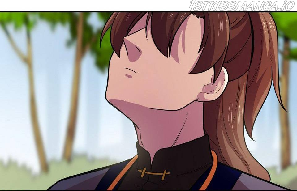 The Great Tang Is Online Chapter 90 - page 4