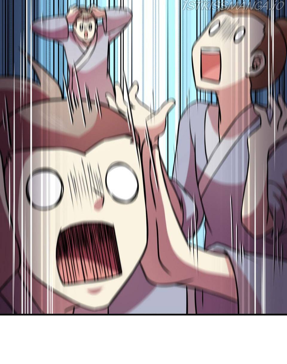 The Great Tang Is Online Chapter 90 - page 43