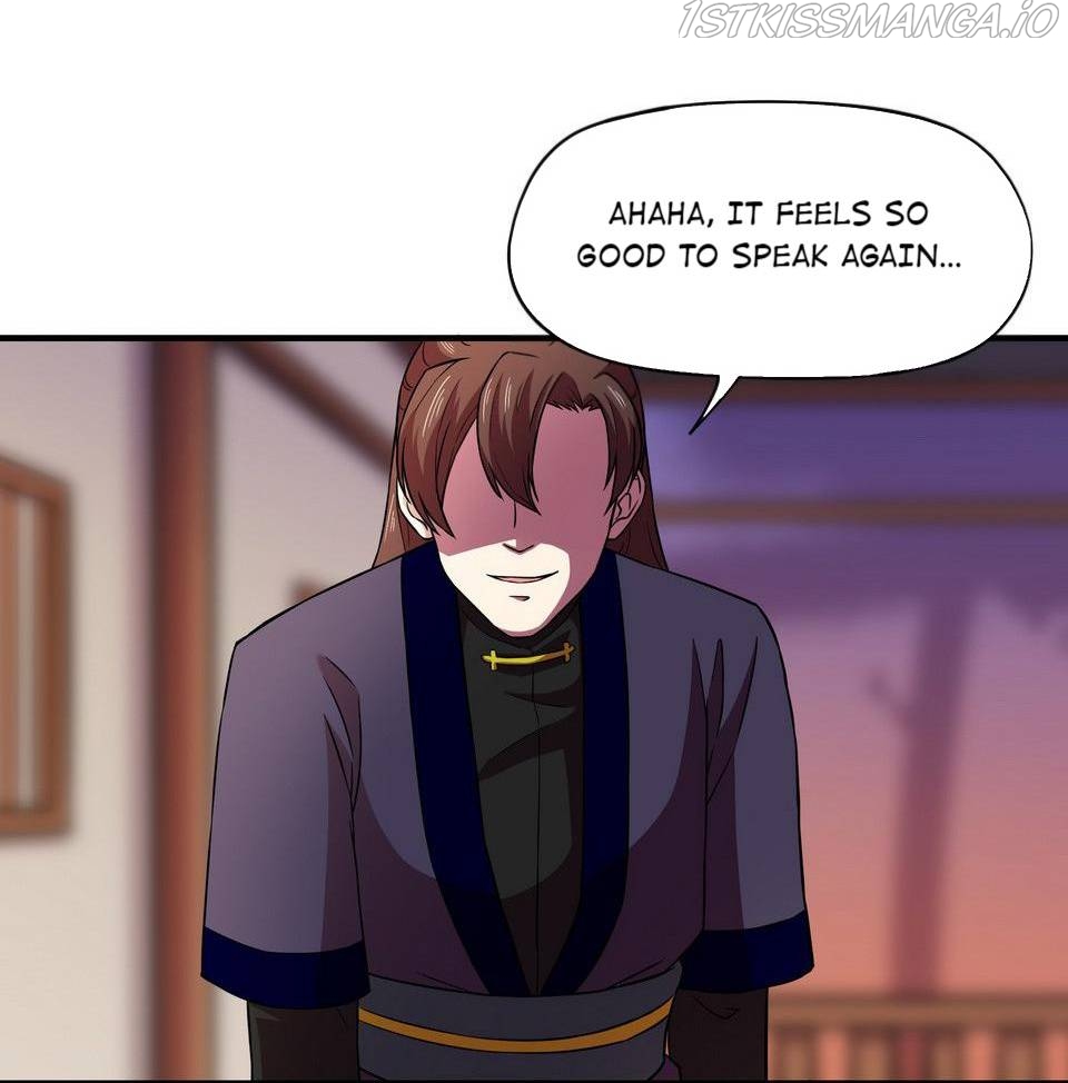 The Great Tang Is Online Chapter 90 - page 44
