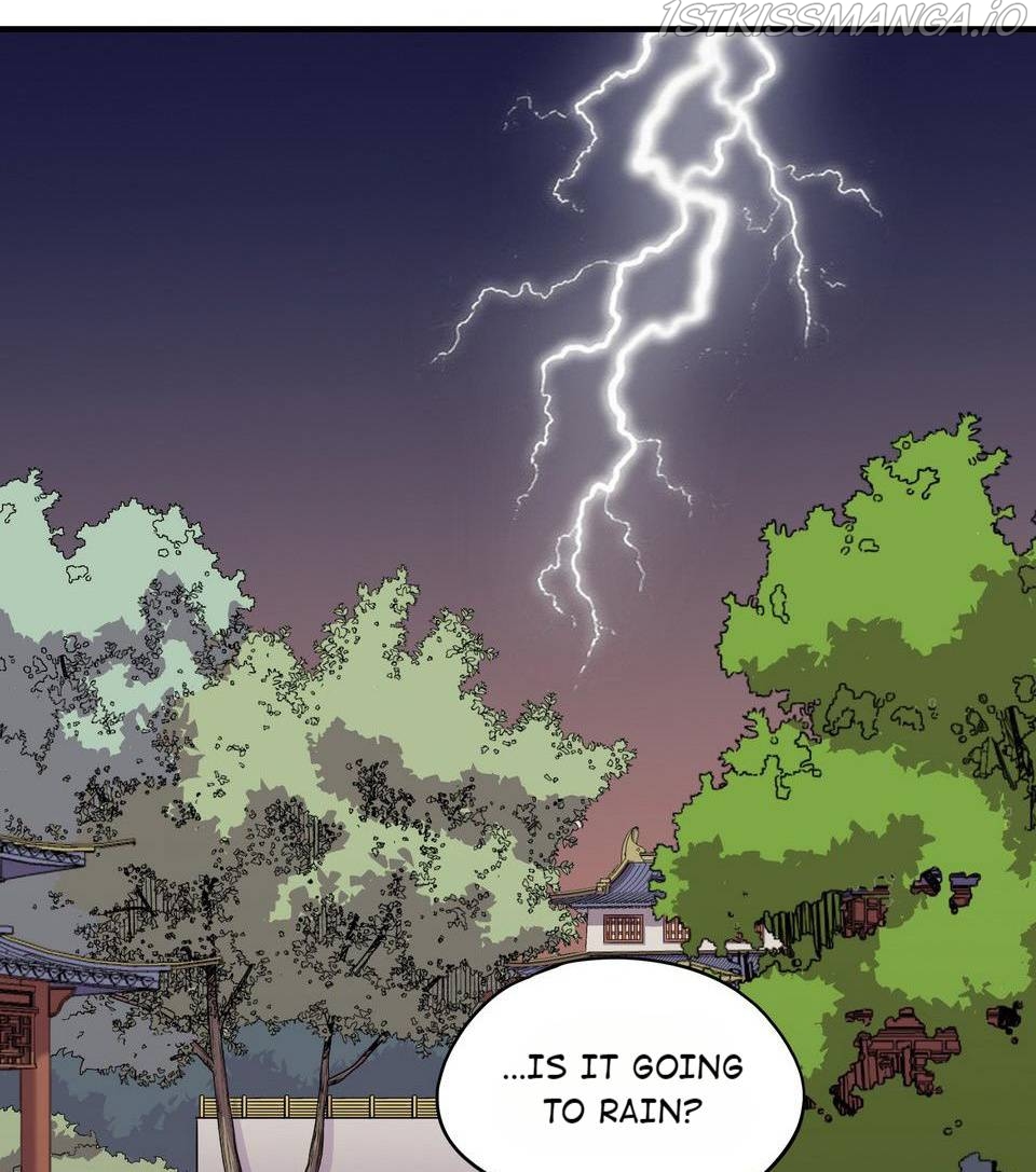 The Great Tang Is Online Chapter 90 - page 48