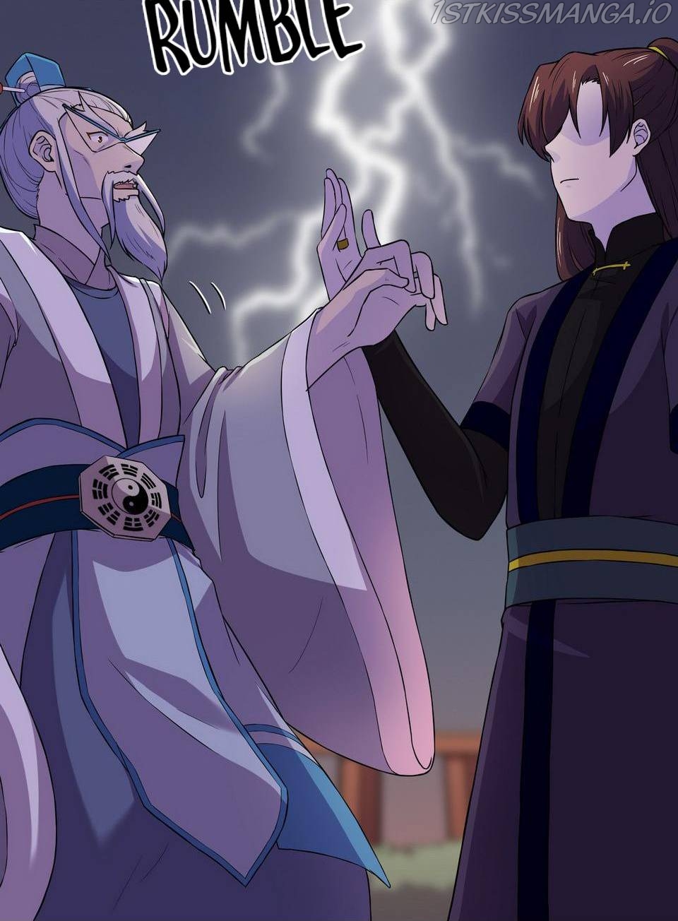 The Great Tang Is Online Chapter 90 - page 52