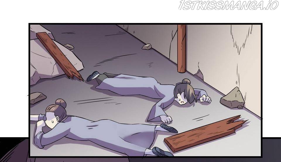 The Great Tang Is Online Chapter 90 - page 63