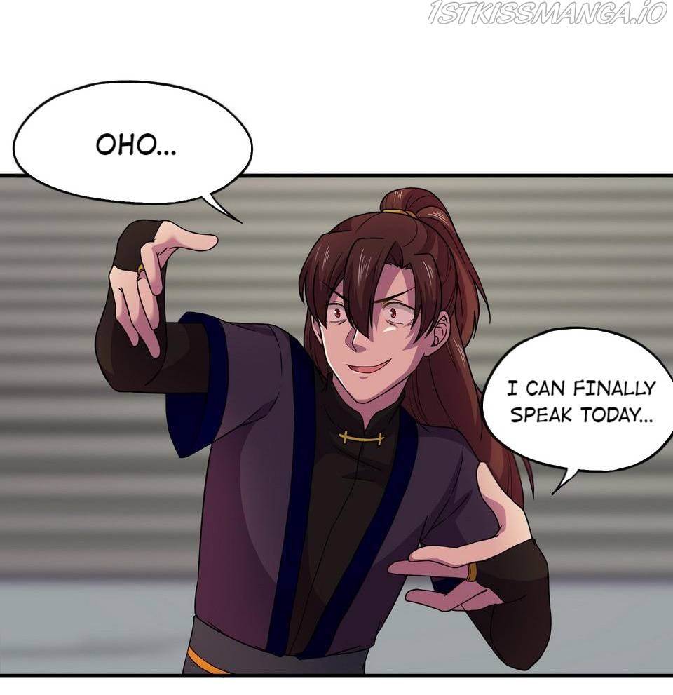 The Great Tang Is Online Chapter 90 - page 66