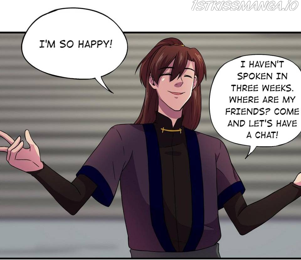 The Great Tang Is Online Chapter 90 - page 67
