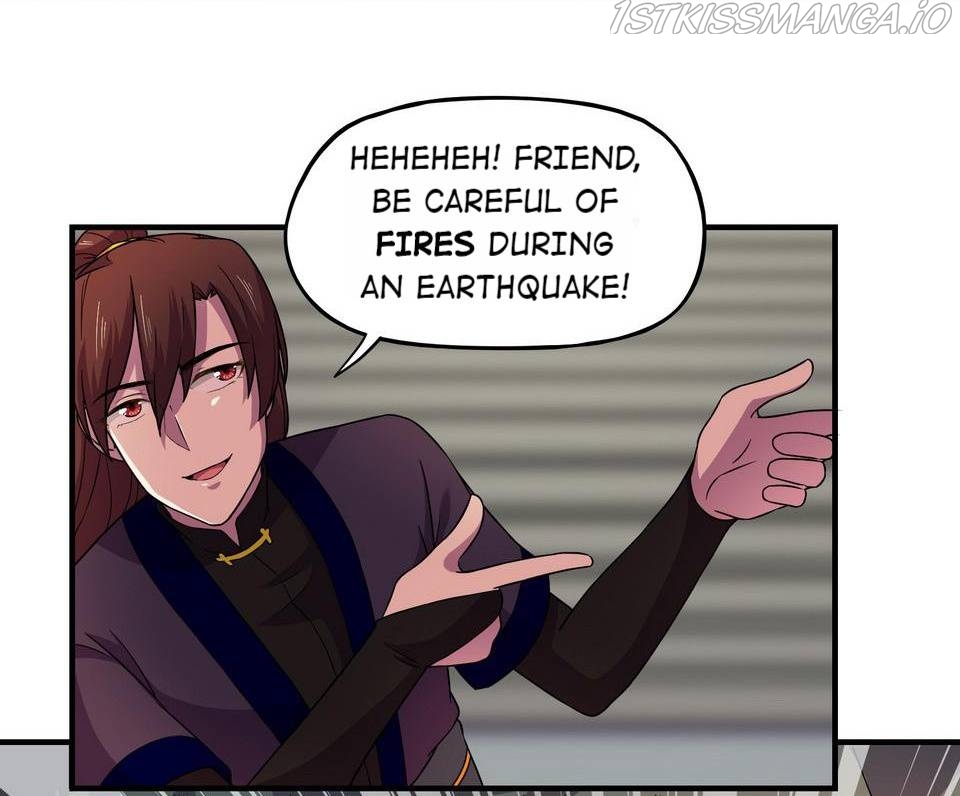 The Great Tang Is Online Chapter 90 - page 68