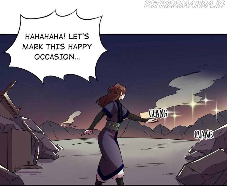 The Great Tang Is Online Chapter 90 - page 72