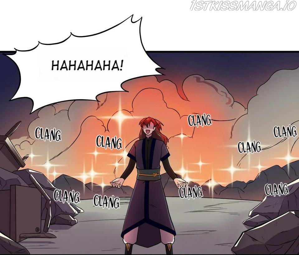 The Great Tang Is Online Chapter 90 - page 74