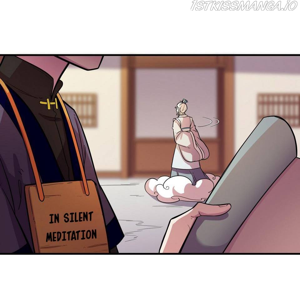 The Great Tang Is Online Chapter 90 - page 8